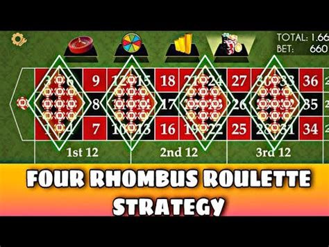 rhombus roulette|All Casinos with Roulette NEAR ME .